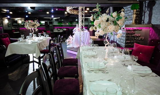 Фото №12 зала Dance Hall 