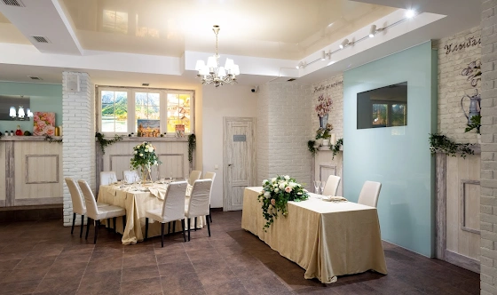 Фото №8 зала Основной зал