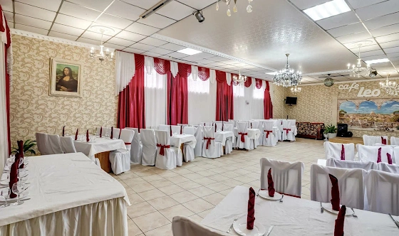 Фото №9 зала Основной зал 