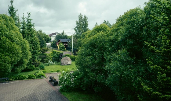 Фото №15 зала Зал до 40 гостей