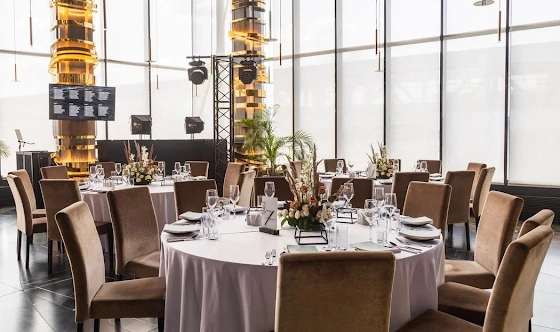 Фото №5 зала Основной зал