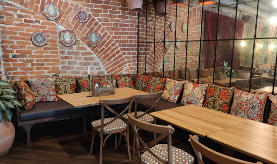 Фото №9 зала Первый зал