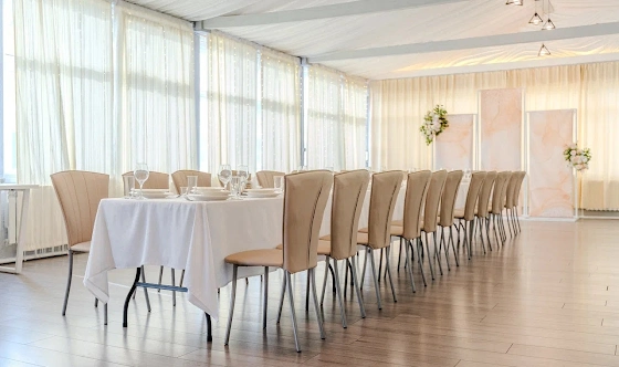 Фото №7 зала Зал на 120 человек