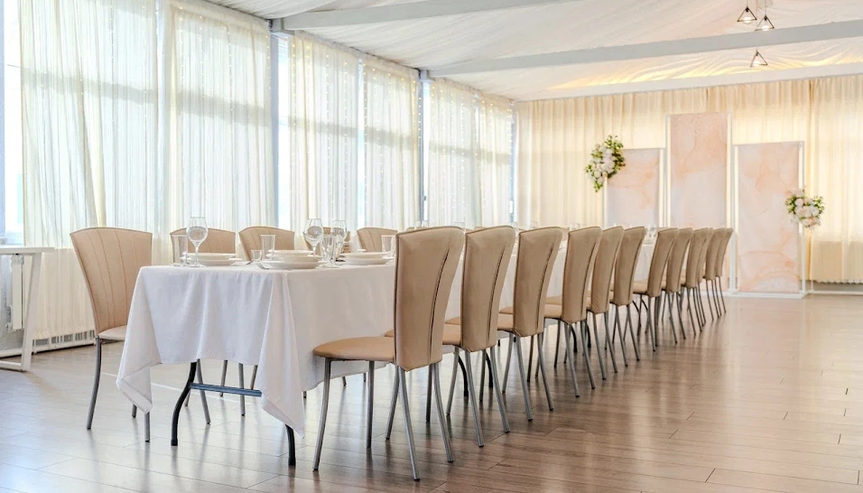 Фото №7 зала Зал на 120 человек