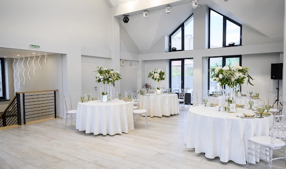 Фото №16 зала Зал «Мансарда»