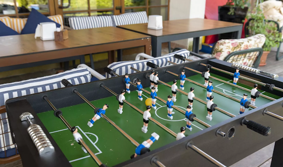 Фото №11 зала Веранда 