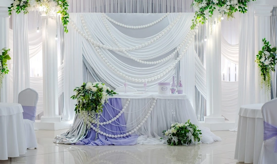 Фото №12 зала Юбилейный зал