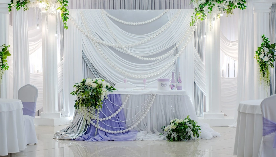 Фото №12 зала Юбилейный зал