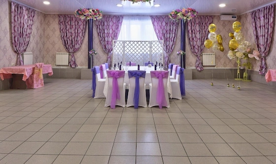 Фото №14 зала Основной зал 