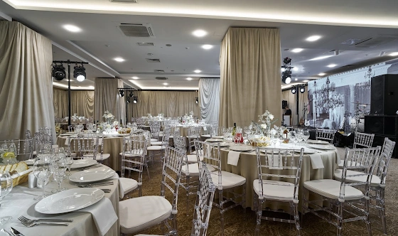 Фото №13 зала Зал «Губернаторский»