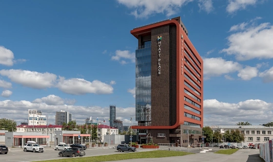 Фото №9 зала Зал №4