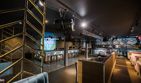 Фото №9 зала Микс зал 