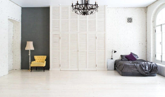 Фото №18 зала Светлый зал