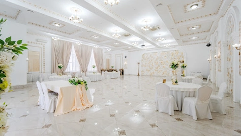 Фото №5 зала Версаль