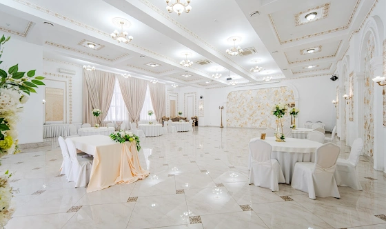 Фото №5 зала Версаль