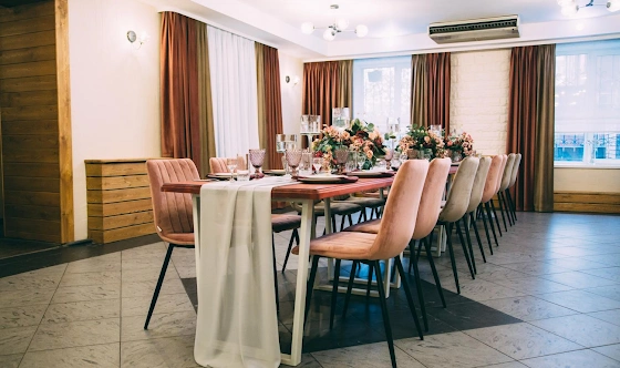 Фото №8 зала Основной зал