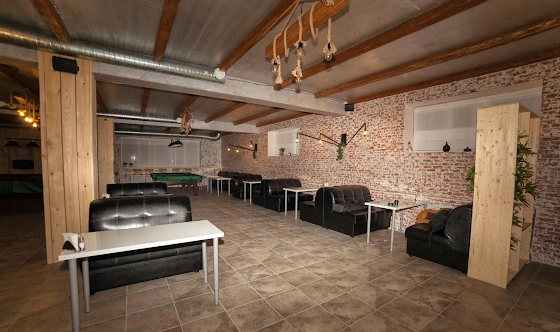 Фото №7 зала Loft