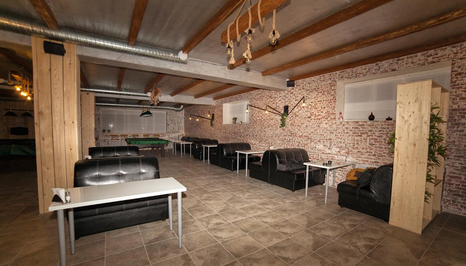 Фото №7 зала Loft