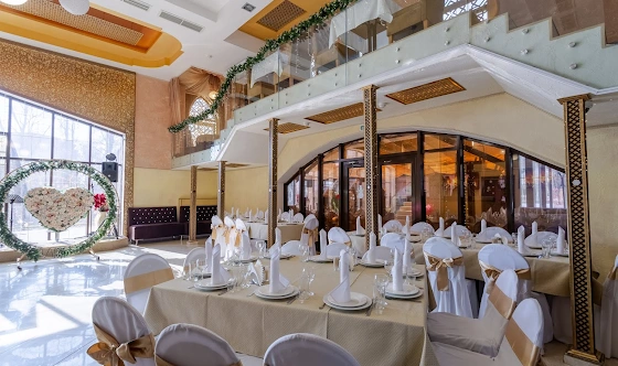 Фото №6 зала Основной зал 