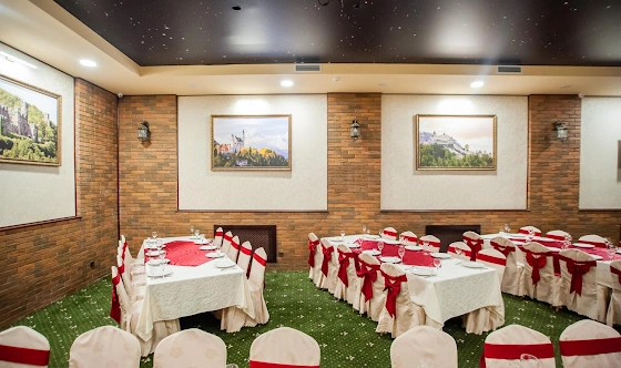 Фото №4 зала Зал на 70 чел.