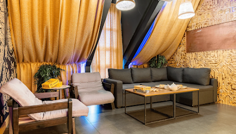 Фото №2 зала Залы до 8 человек