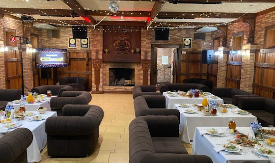 Фото №1 зала Караоке-бар  «Малиновка»