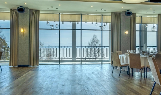 Фото №3 зала Конференц-зал