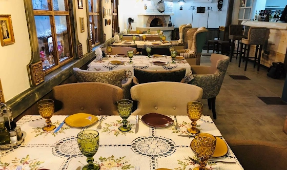 Фото №4 зала Нижний зал