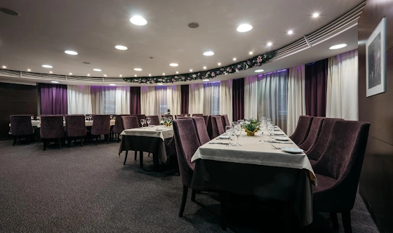 Фото №13 зала Кейс