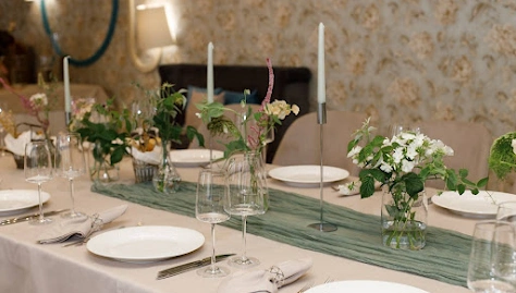 Фото №1 зала Торжественный зал