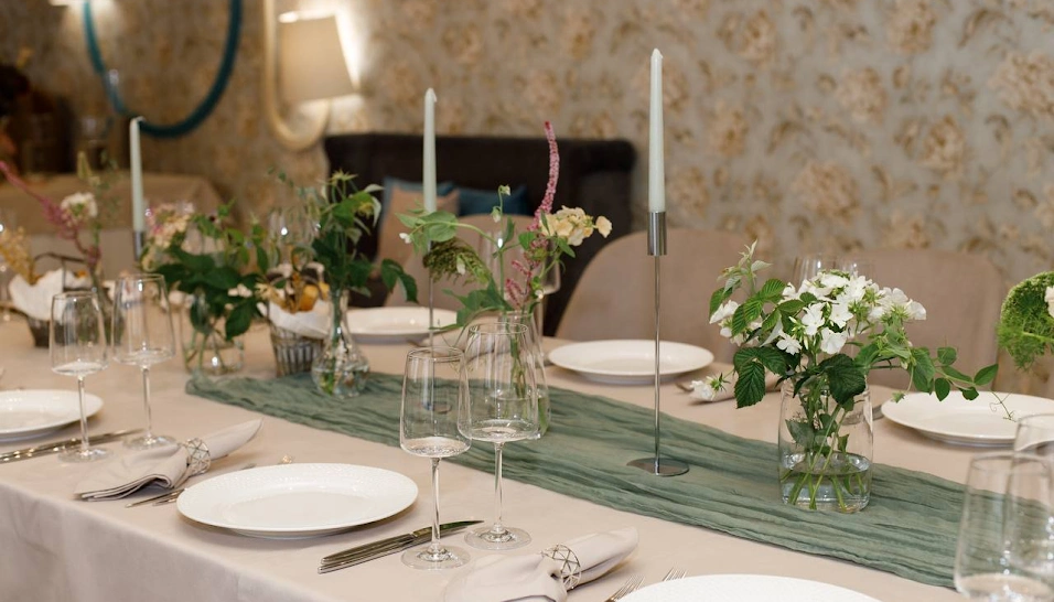 Фото №1 зала Торжественный зал