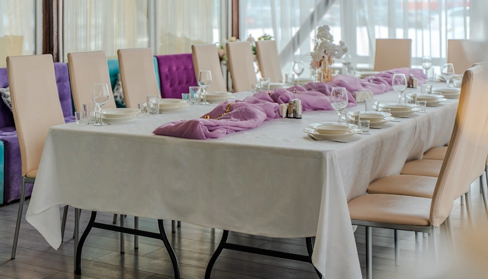 Фото №9 зала Зал на 40 человек