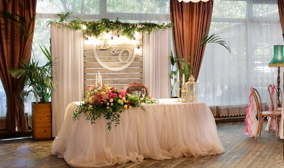 Фото №11 зала Основной зал