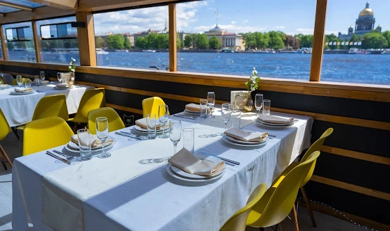 Фото №3 зала Основной зал