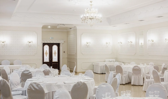 Фото №3 зала Зал "Царский"