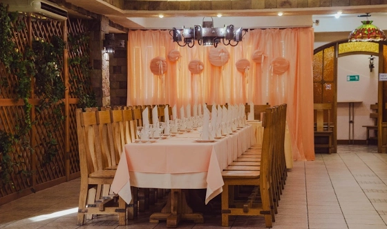 Фото №6 зала Зал на 100 человек