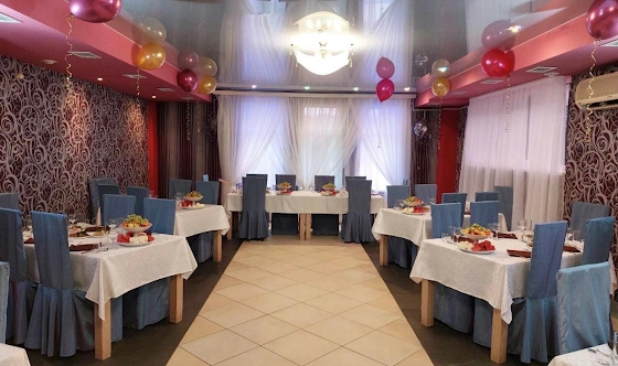 Фото №11 зала Зал на 70 человек