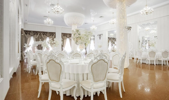 Фото №18 зала Большой зал