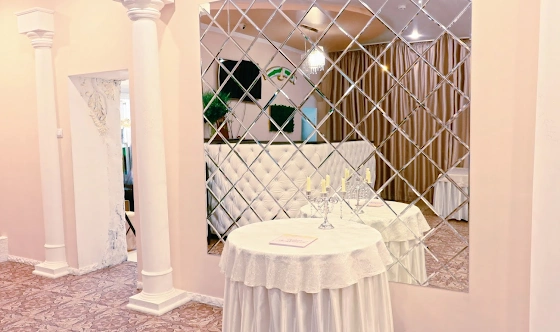 Фото №6 зала Малый банкетный зал