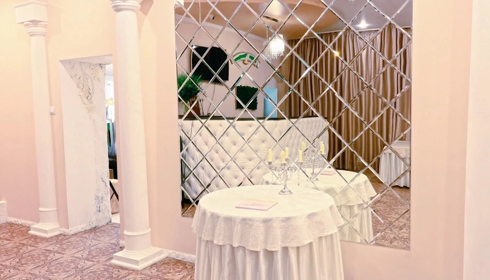 Фото №6 зала Малый банкетный зал