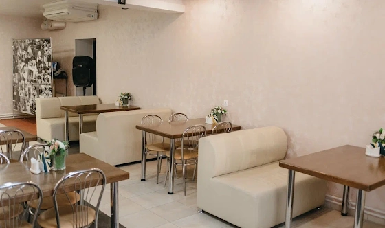 Фото №4 зала Помещение