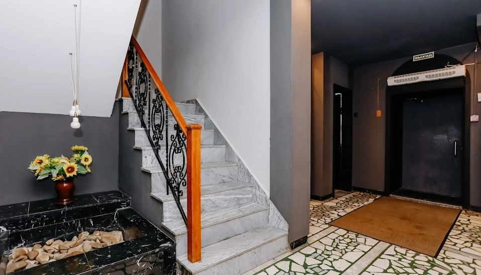 Фото №12 зала VIP-зал №4