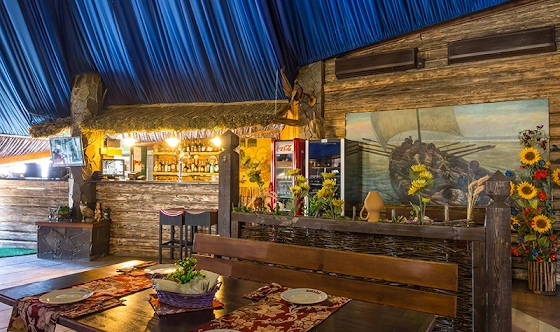 Фото №10 зала Зал "Основной"