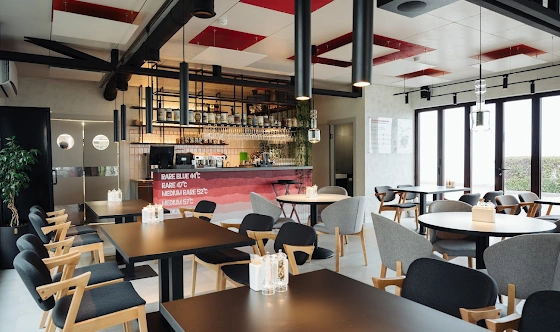 Фото №15 зала Основной зал