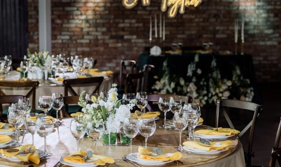 Фото №7 зала Веранда