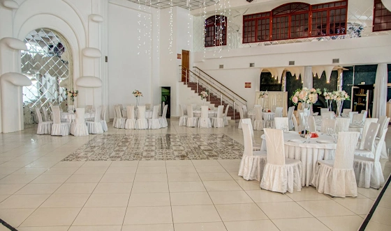 Фото №3 зала Центральный зал