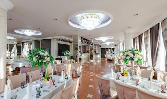 Фото №13 зала Банкетный зал