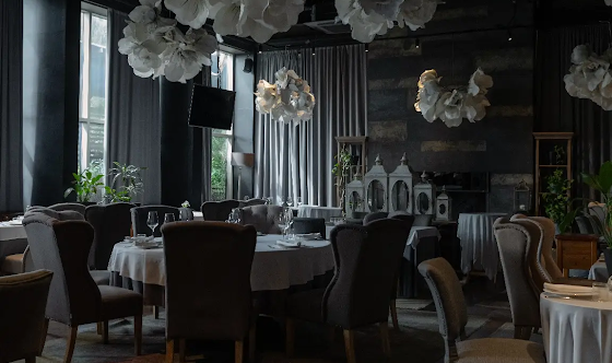 Фото №18 зала Малый зал 