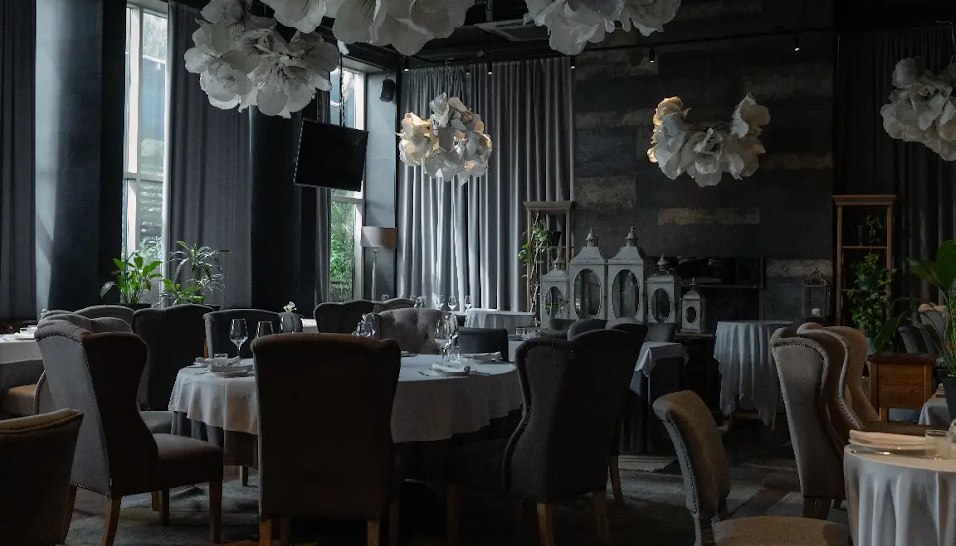 Фото №18 зала Малый зал 