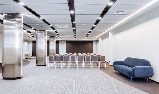 Фото №10 зала Конференц-зал